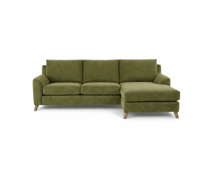 Sofa LEWIS (Kampinė Šezlongas)